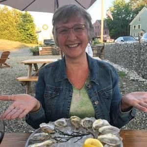 Meet your Posher, Nancy